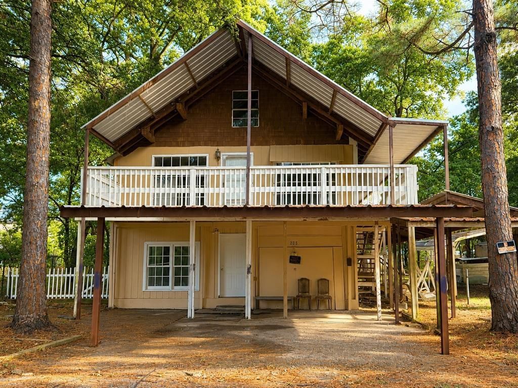 205 Loon Bay Drive, Gun Barrel City