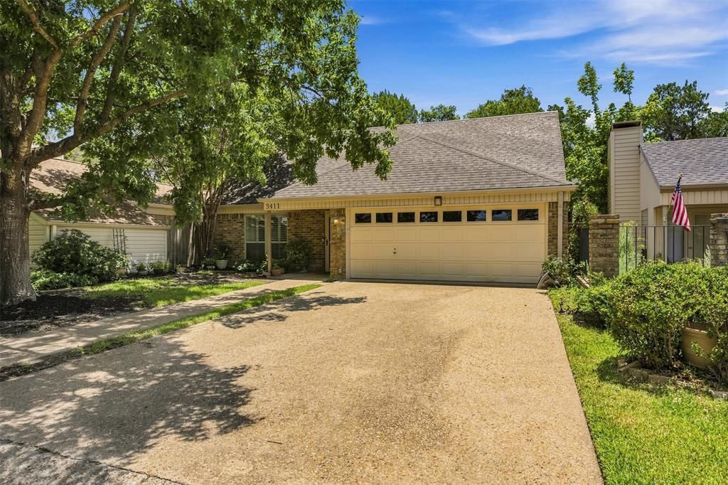 3411 Brannon Drive, Waco