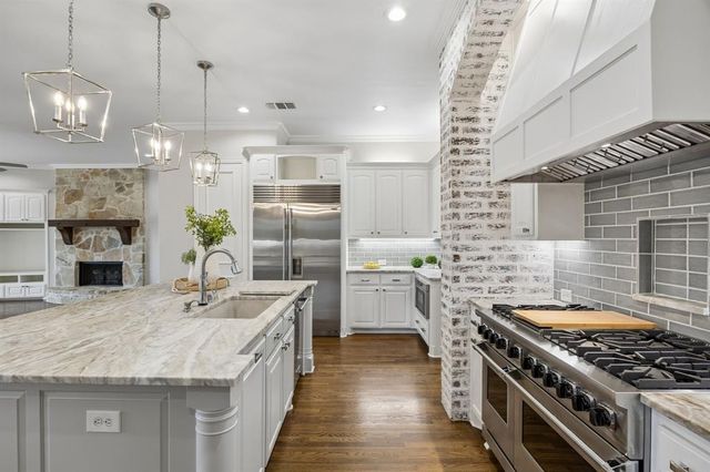 4781 Paxton Lane, Frisco