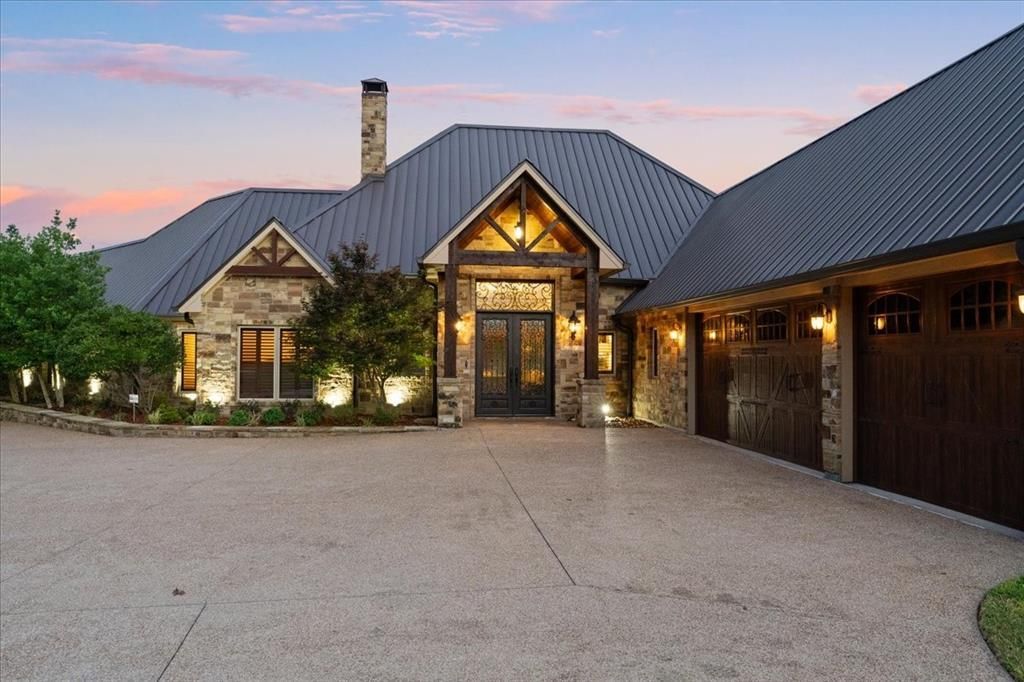 908 Sailboat Drive, Corsicana