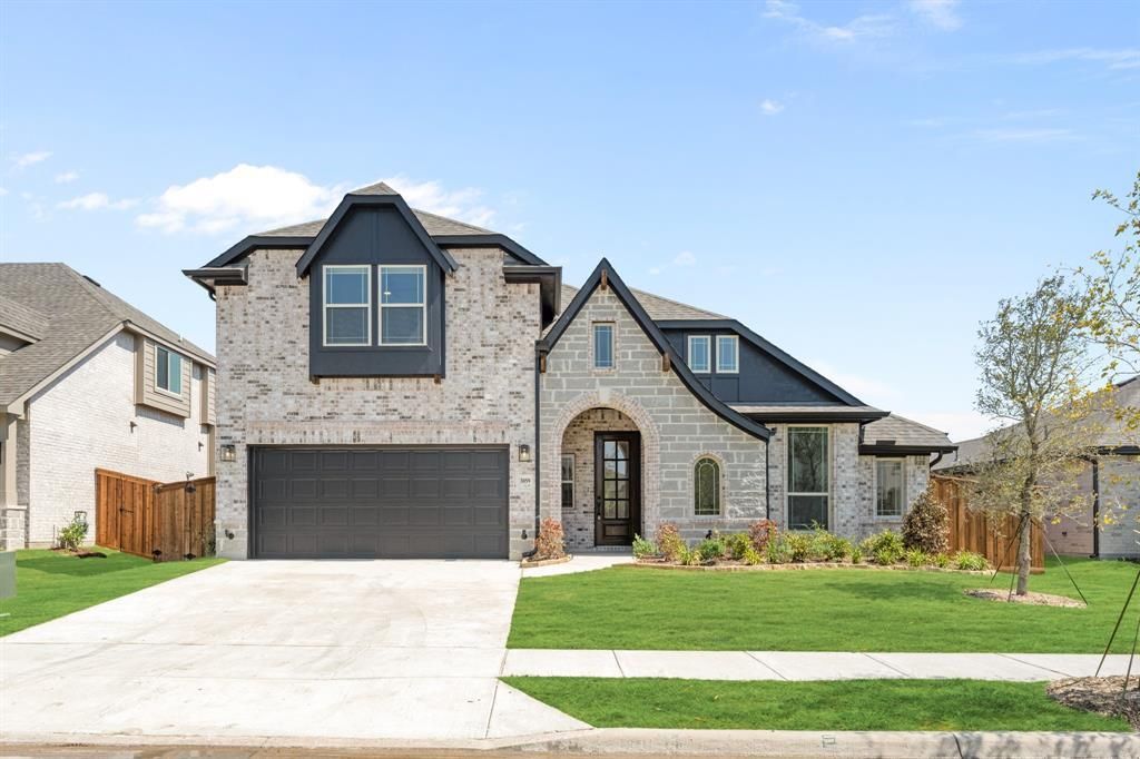 3059 Duck Heights Avenue, Royse City