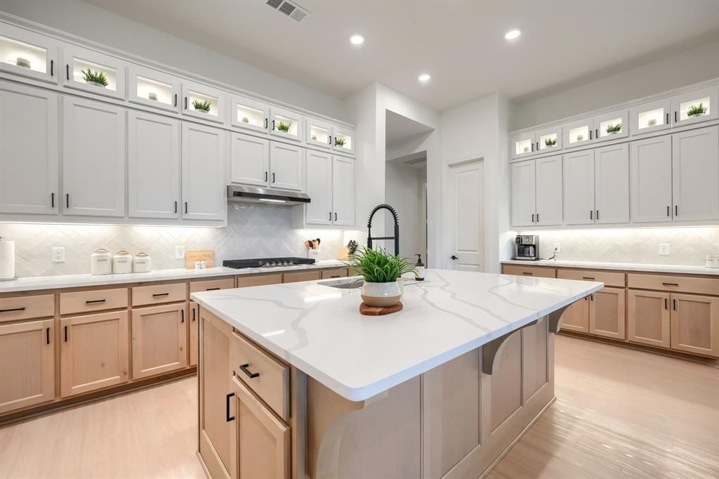1930 Benedetto Way, McLendon Chisholm