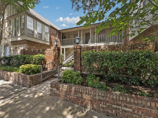15922 Club Crest Drive 2107, Dallas