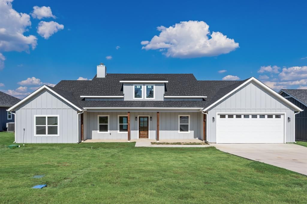 257 Caro Drive, West Tawakoni