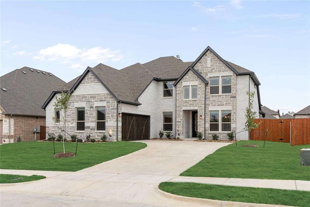 4017 Foot Hills Drive, Midlothian