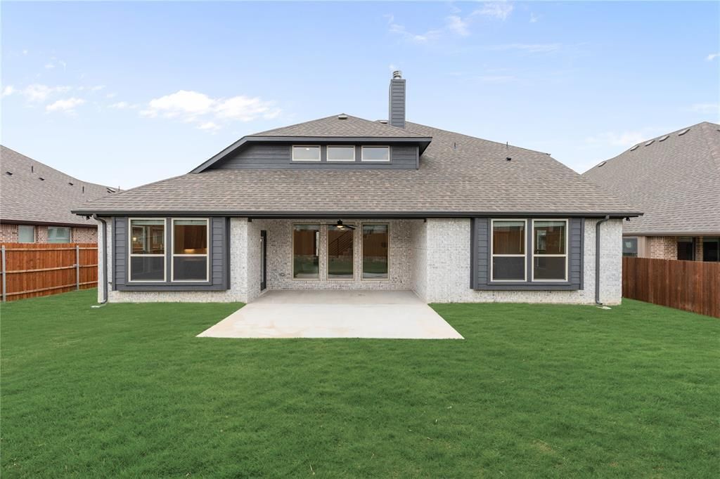 4017 Foot Hills Drive, Midlothian