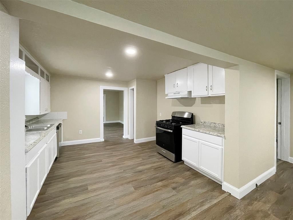 1107 Hall Street, McKinney