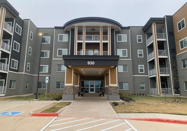 930 Stockton Drive 409, Allen
