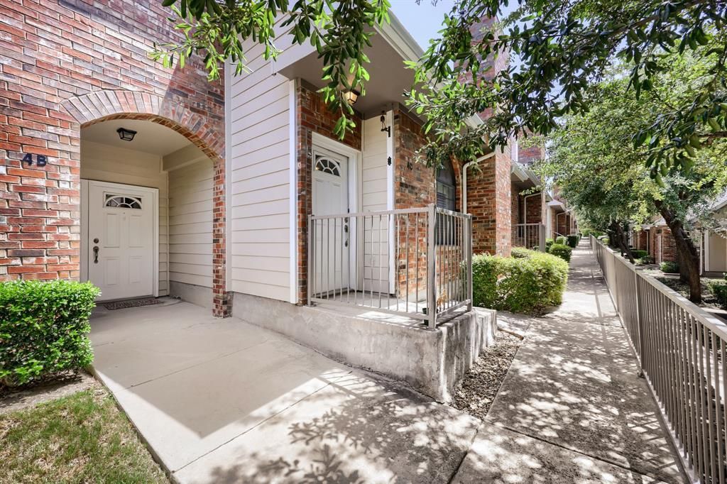 2800 Keller Springs Road 4c, Carrollton