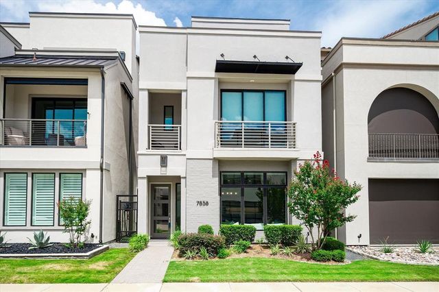 7858 Element Avenue, Plano
