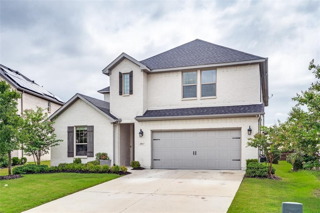 2817 Buckthorn Road, Northlake