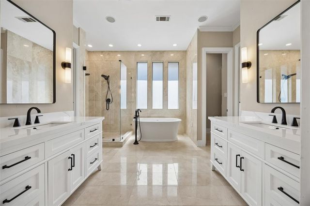 5020 Rangewood Drive, Flower Mound