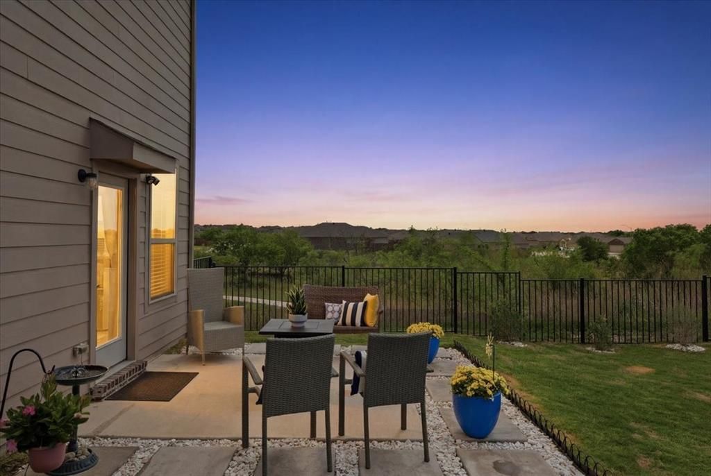 10905 Golden Barrel Court, Fort Worth