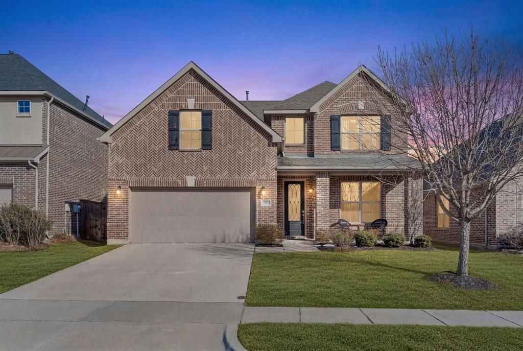 7508 W Fork Lane, McKinney
