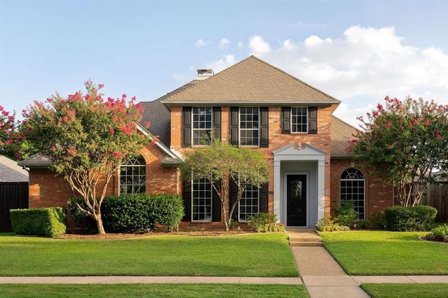 2412 Trophy Drive, Plano