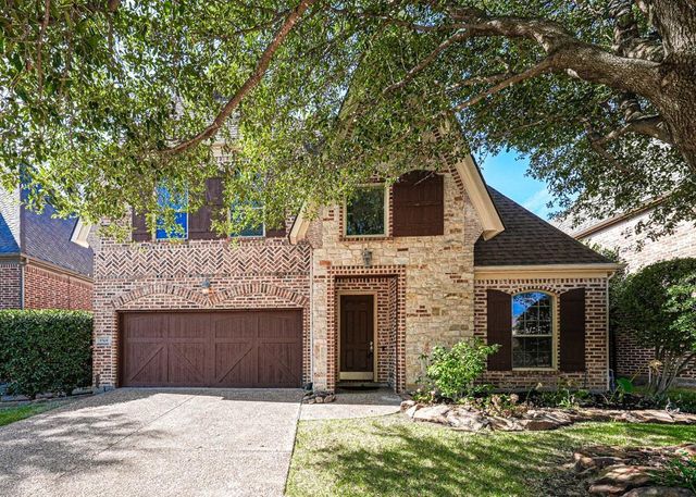 5769 Foard Drive, Frisco