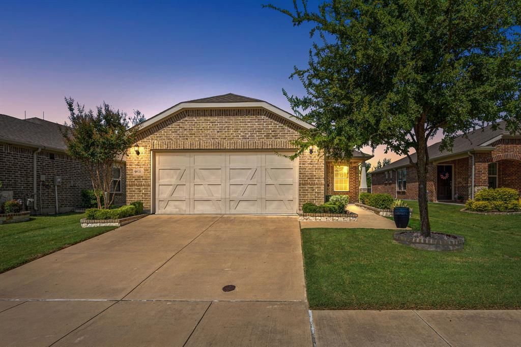 9121 Tranquil Trail, McKinney