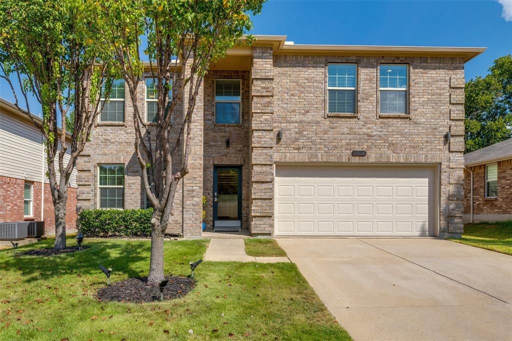 1016 Scenic Hills Drive, McKinney