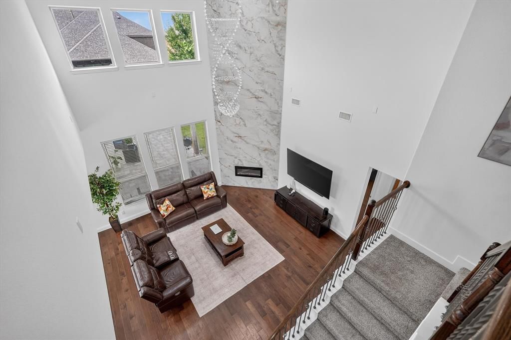 13762 Kevin Drive, Frisco