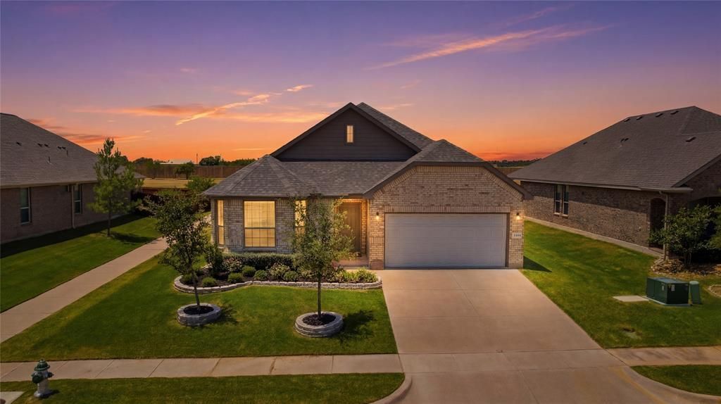 1500 Seabiscuit Drive, Granbury