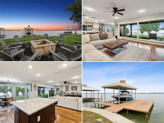 4414 Scenic Drive, Rowlett