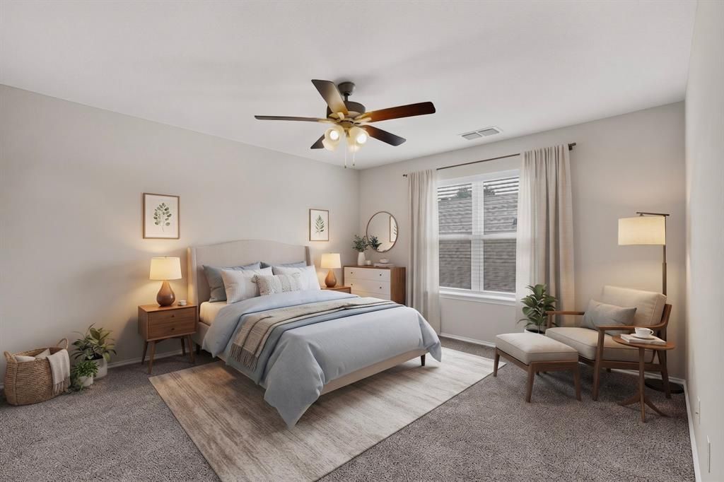 6009 Driscoll Lane, Providence Village