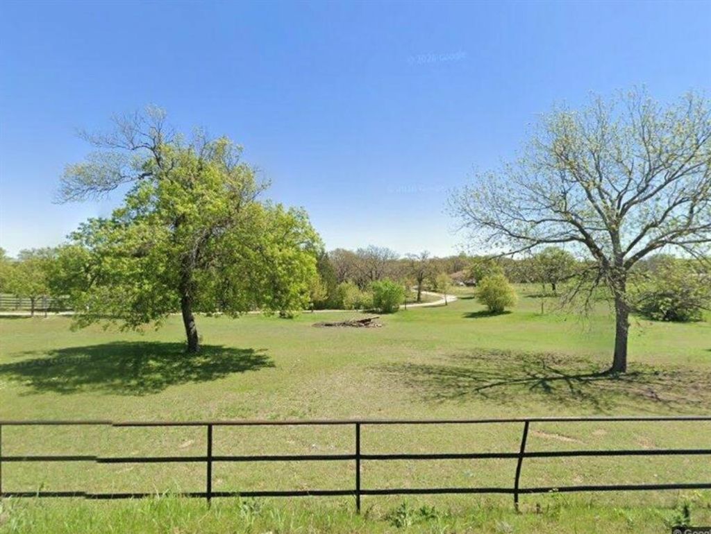 904 W Old Garner Road, Weatherford