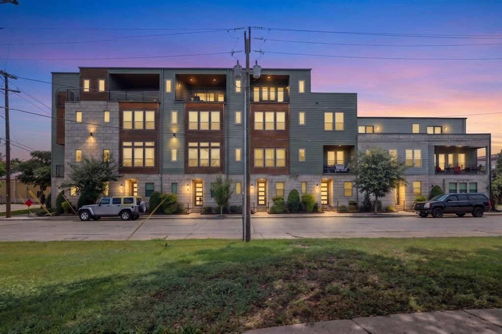 3170 Carmel Street 106, Dallas