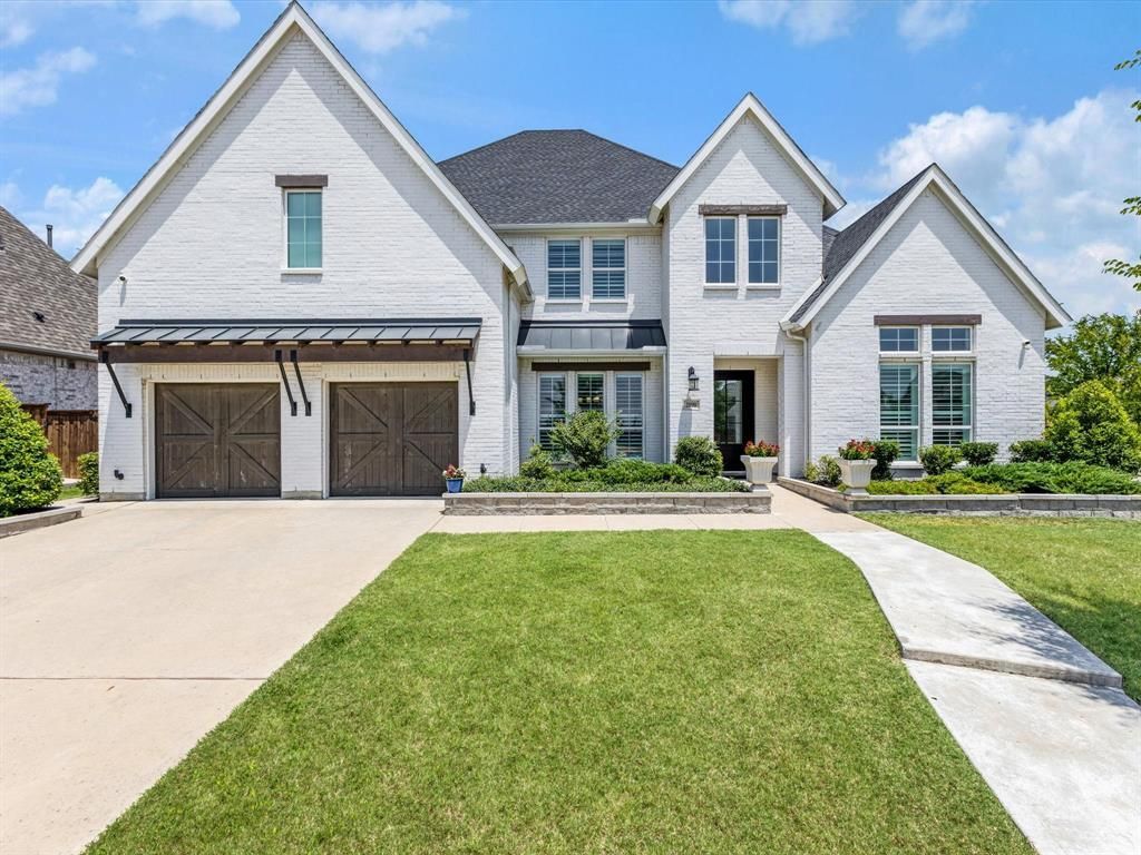 2090 Windomere Drive, Prosper