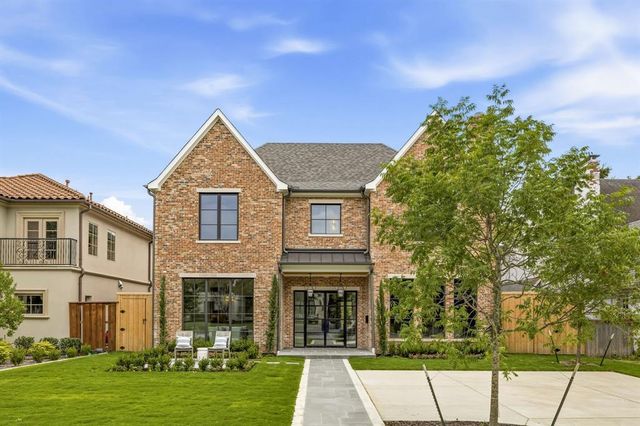 4225 Amherst Avenue, University Park