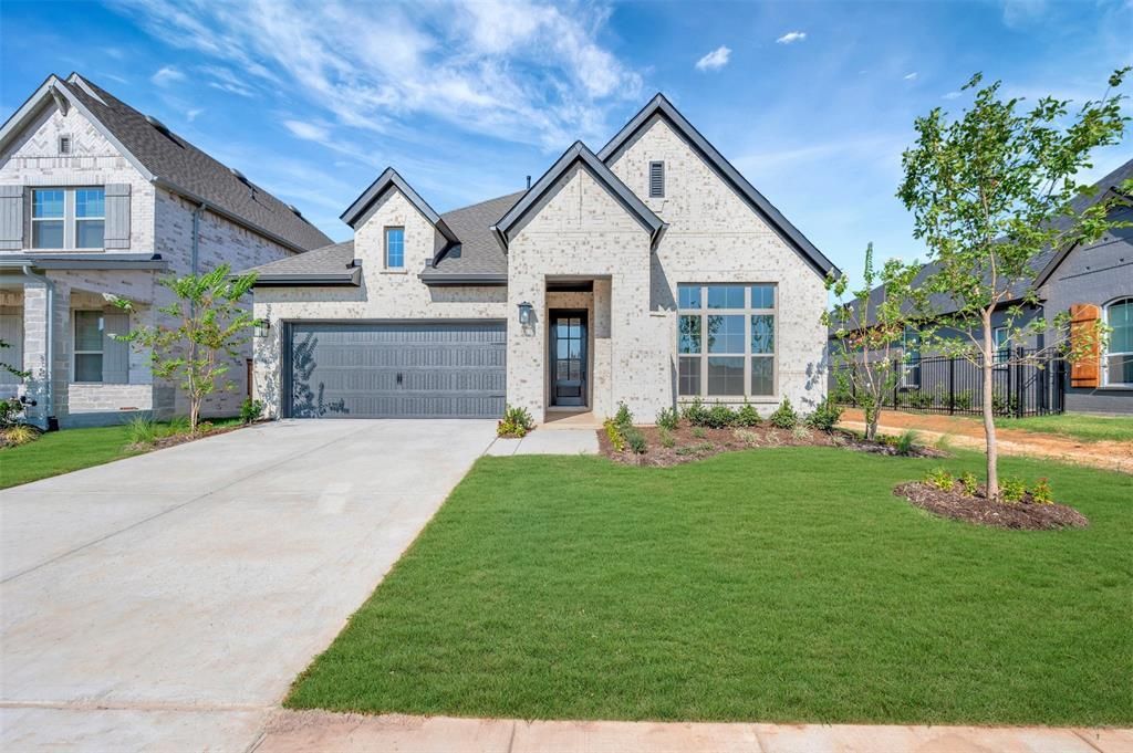 5024 Sandbrock Parkway, Aubrey