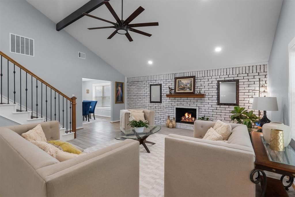 2316 Hummingbird Trail, Grapevine