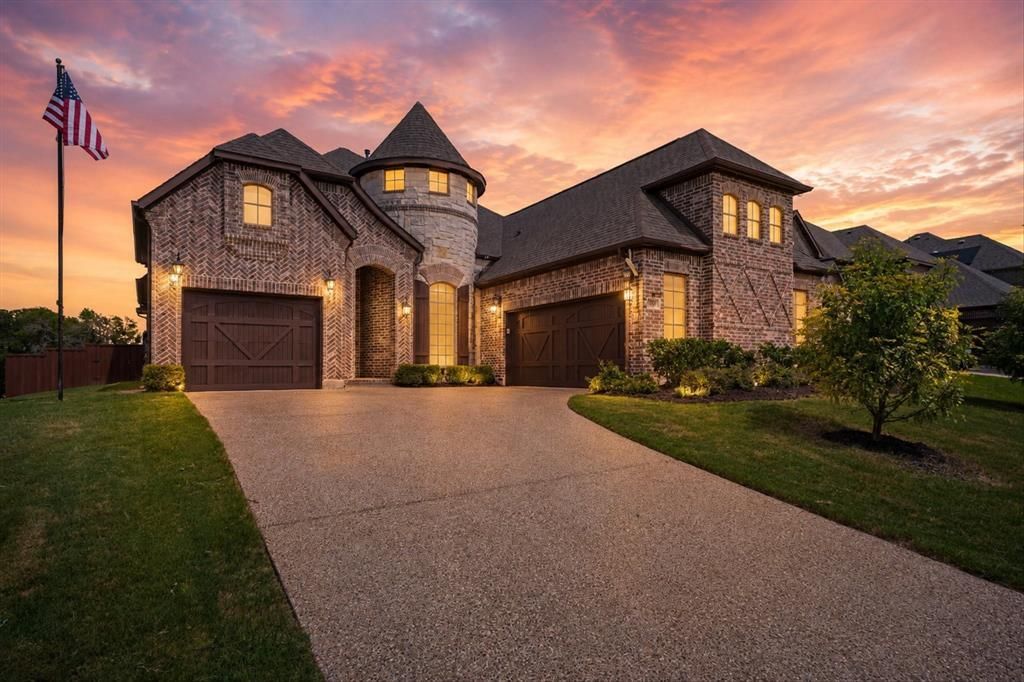 7910 Edgeglen Trail, Sachse