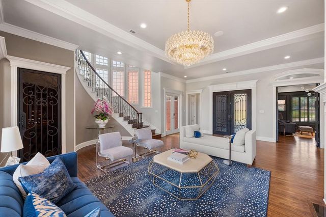 1405 Bentley Court, Southlake