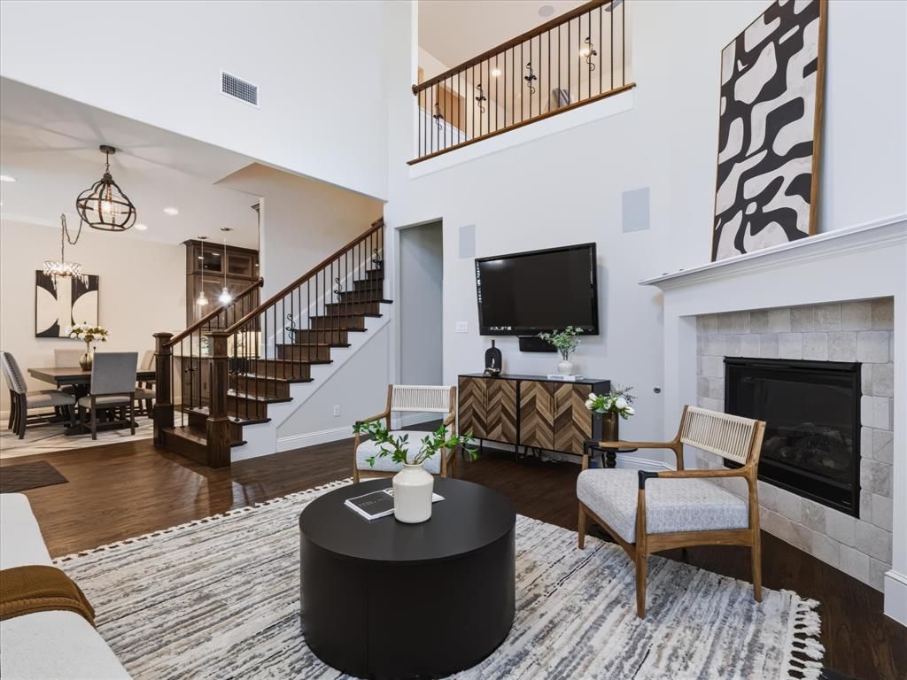 291 Moorland Drive, Richardson