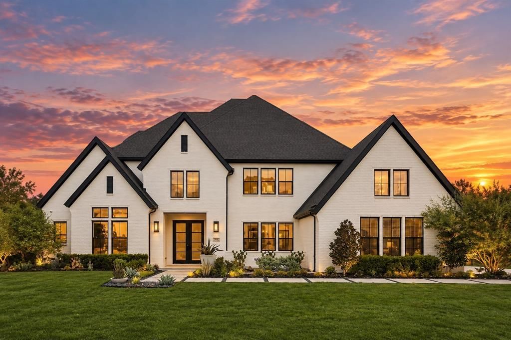 3904 Ephron Avenue, Flower Mound