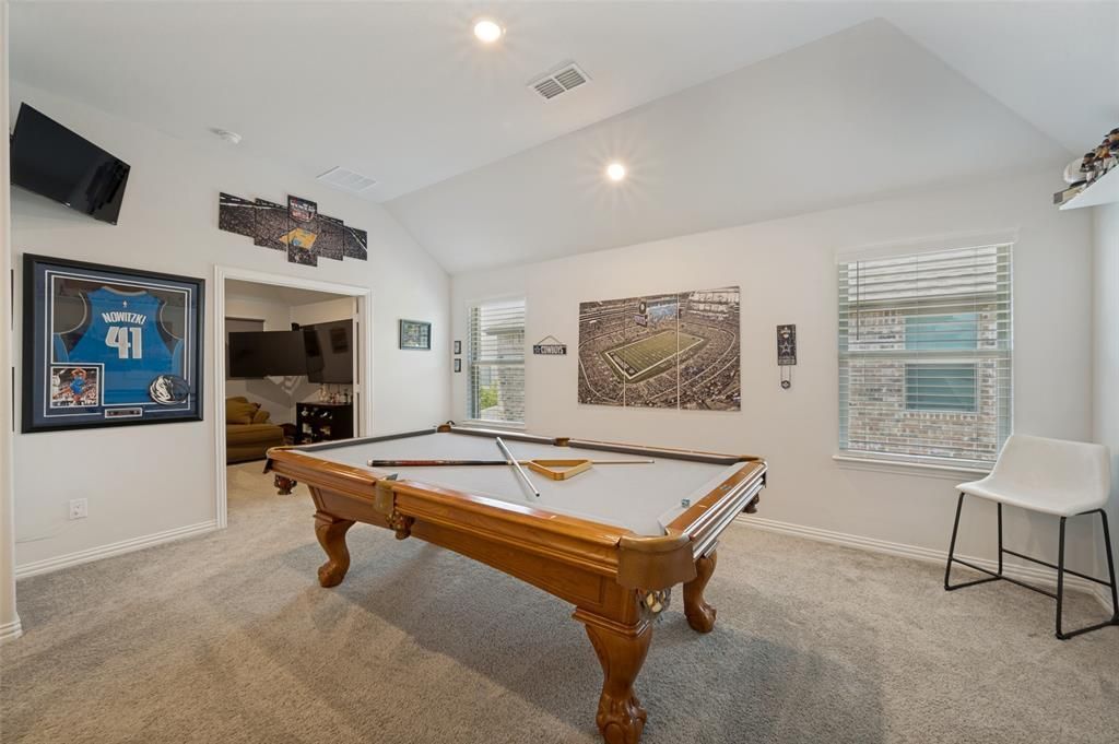 2328 Willow Garden Drive, Little Elm