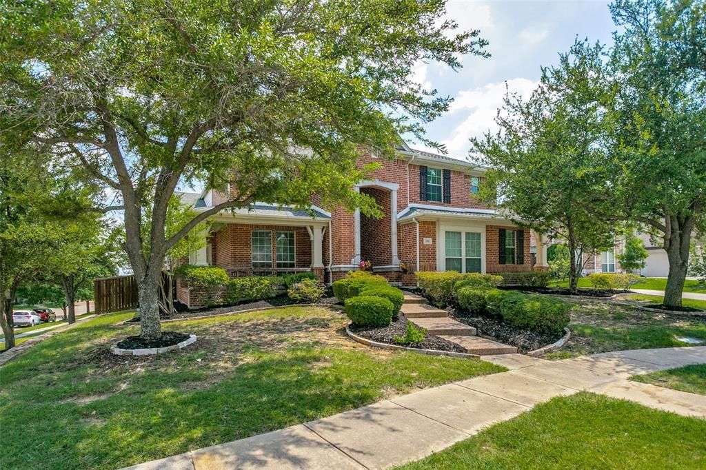 1501 Stone Drive, Carrollton