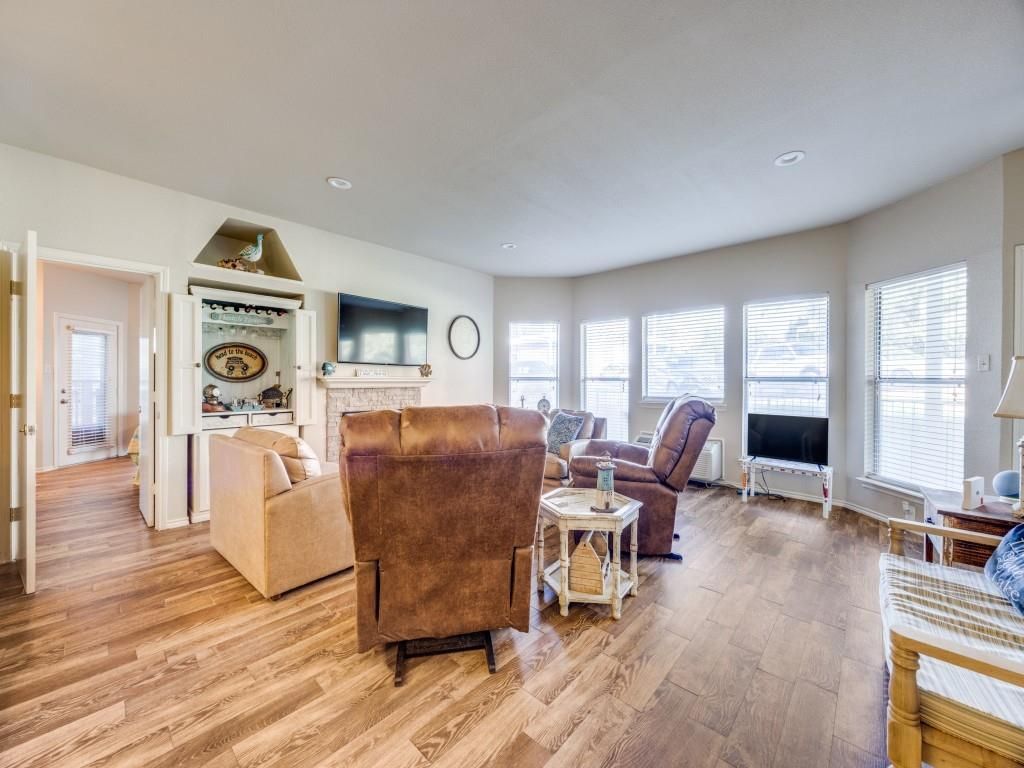 2164 Tanglewood Boulevard C115, Pottsboro