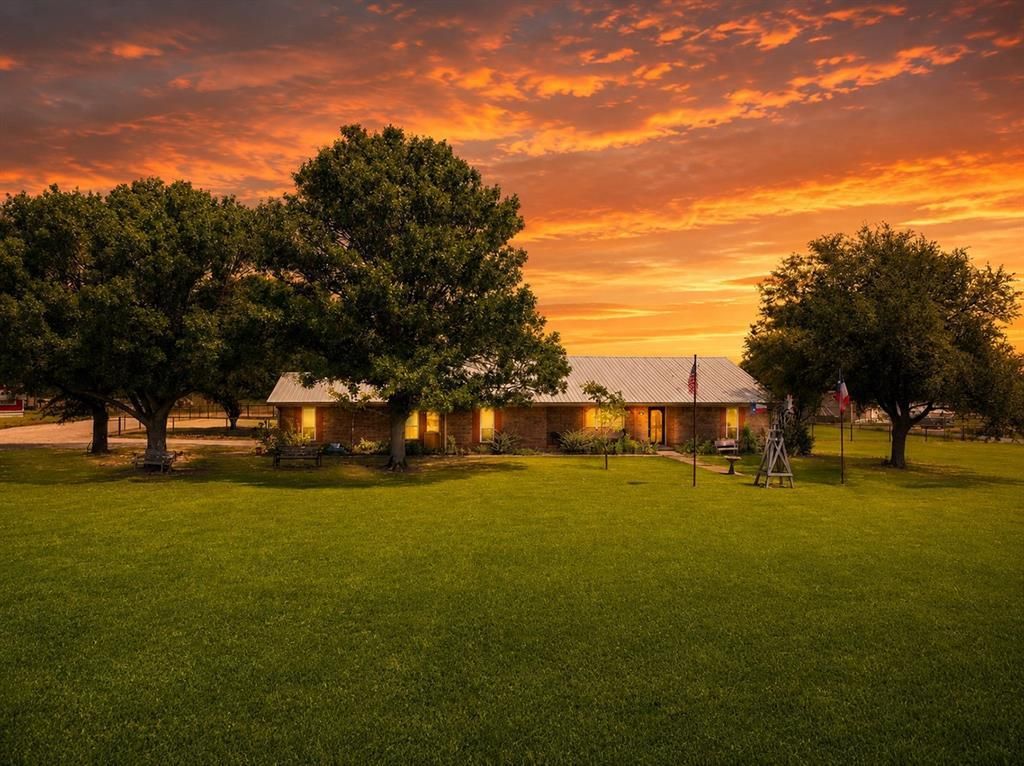 3472 N Masch Branch Road, Denton