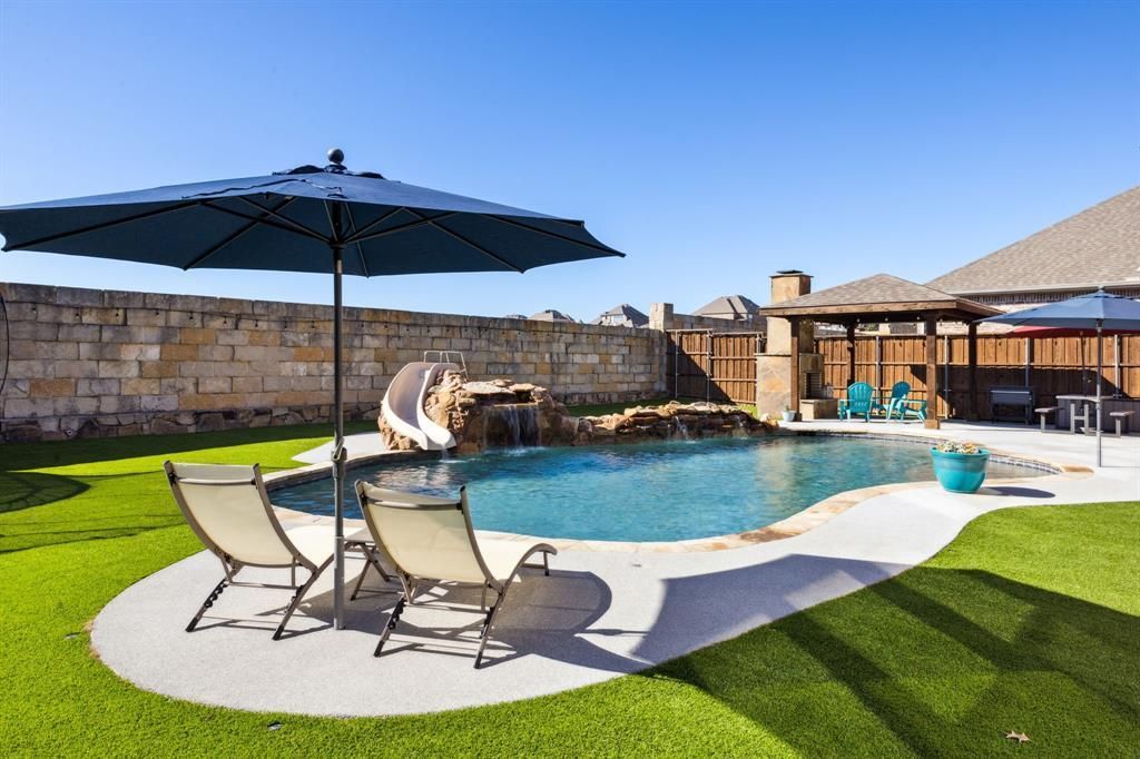 1260 Packsaddle Trail, Prosper
