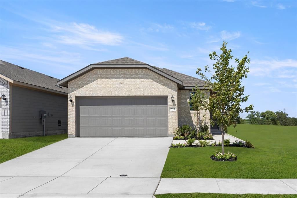 1715 Riverside Trail, Blue Ridge