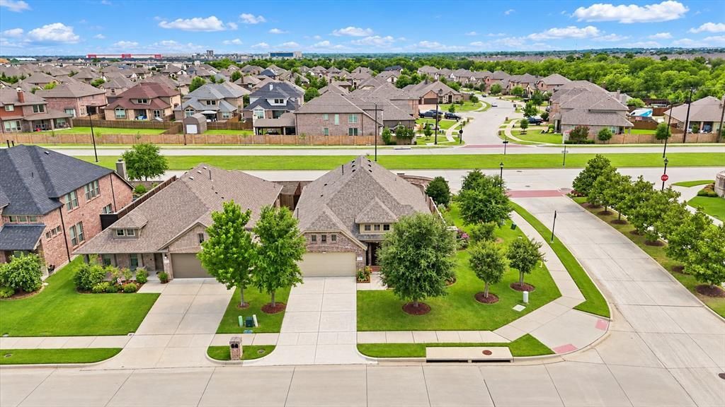 4200 Cherry Lane, Melissa