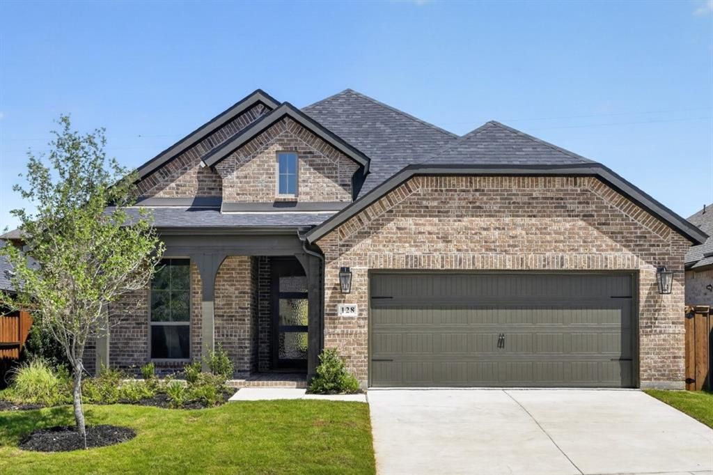 128 Buffalo Boulevard, Rhome