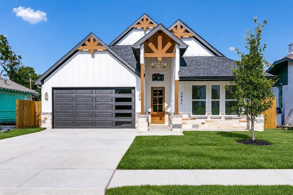 3641 Travis Avenue, Fort Worth