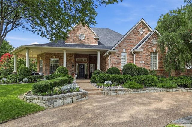 3704 Samuel Court, Flower Mound