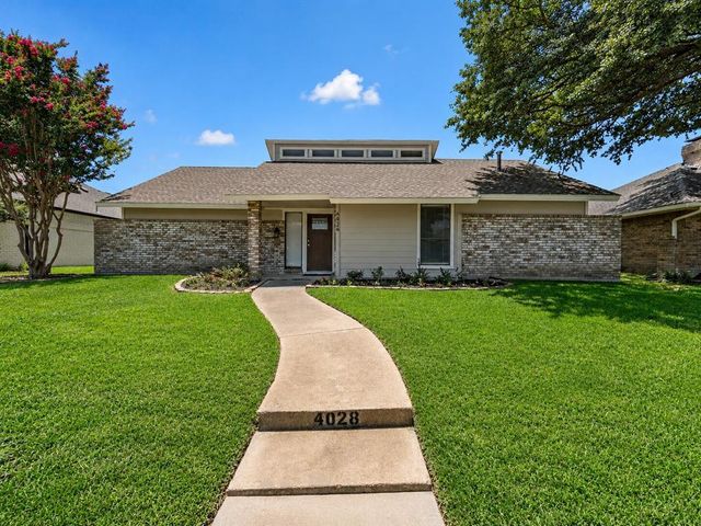 6026 White Rose Trail, Dallas