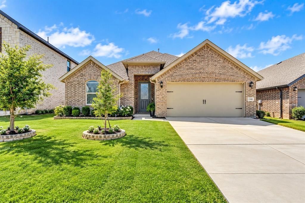1340 Collett Sublett Road, Kennedale