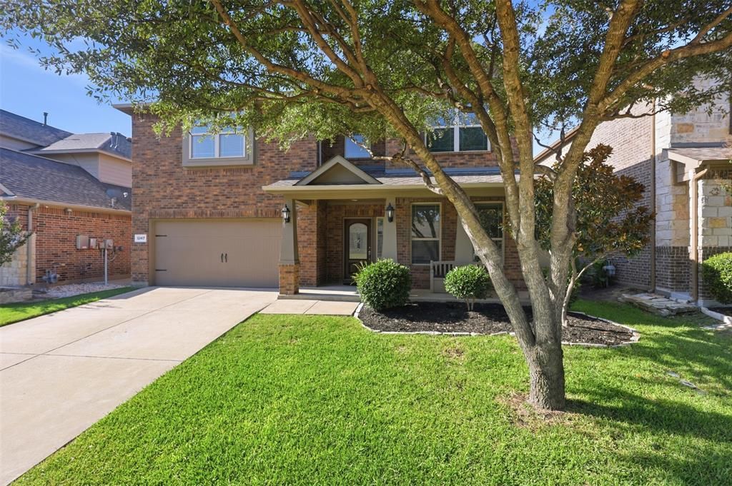 12417 Sharpsburg Drive, McKinney