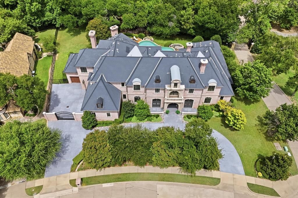 6512 Old Gate Road, Plano